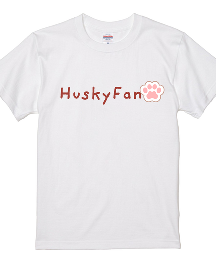 HuskyLove T-Shirts(6) cotton  Novelty Gift Ideas DogLover Tee PetOwner