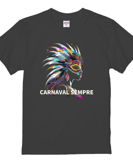 Brazilian style T-shirt  (6) cotton Novelty Gift Ideas Vida Boa Tee