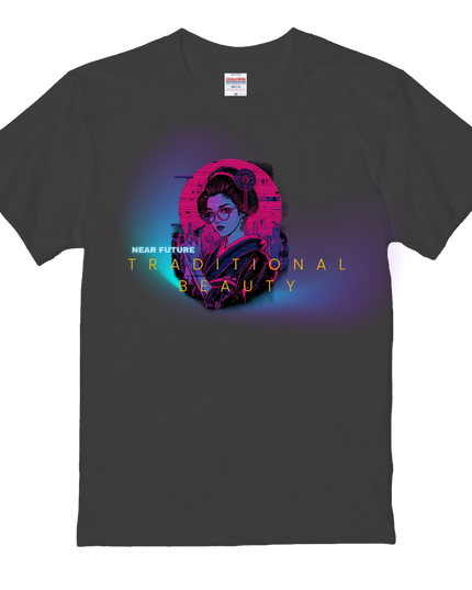 Asian Street T-shirt (12)  cotton Novelty Gift Ideas Streetwear vibes Tee