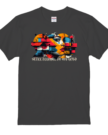 Thirty-six Beautiful Women T-shirts, Ukiyo-e print, Japanese style, Japanese pattern, Japanese souvenir, Mizuno Toshikata, Geisha t-shirt