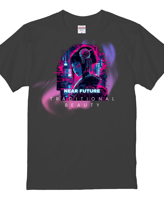 Thirty-six Beautiful Women T-shirts, Ukiyo-e print, Japanese style, Japanese pattern, Japanese souvenir, Mizuno Toshikata, Geisha t-shirt