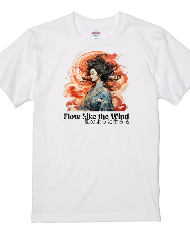 Thirty-six Beautiful Women T-shirts, Ukiyo-e print, Japanese style, Japanese pattern, Japanese souvenir, Mizuno Toshikata, Geisha t-shirt