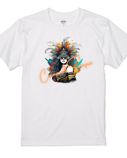 Brazilian style T-shirt  (7) cotton Novelty Gift Ideas Vida Boa Tee