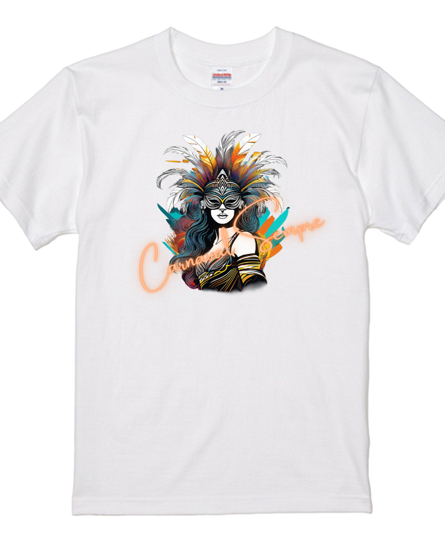 Brazilian style T-shirt  (7) cotton Novelty Gift Ideas Vida Boa Tee