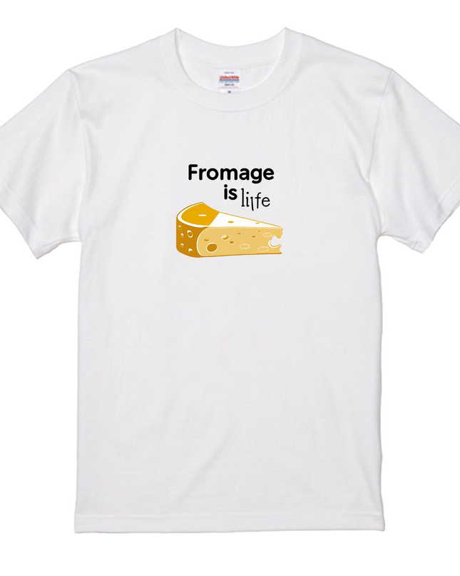 T-shirt culture japonaise et française (11) Idée cadeau fantaisie en coton T-shirt street art