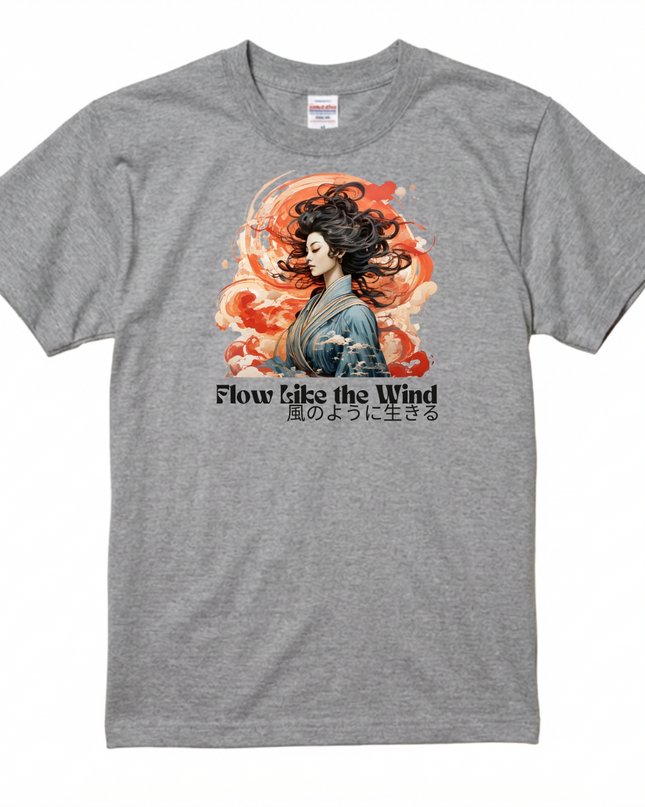 Thirty-six Beautiful Women T-shirts, Ukiyo-e print, Japanese style, Japanese pattern, Japanese souvenir, Mizuno Toshikata, Geisha t-shirt