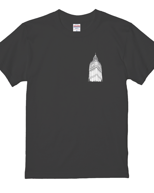 UK-inspired T-Shirts(8) cotton  Novelty Gift Ideas England Icon & Pride Tee