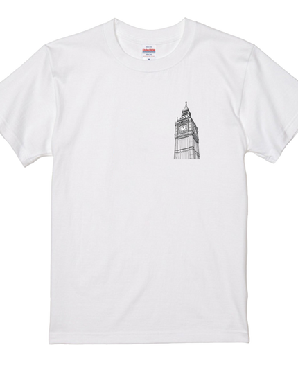 UK-inspired T-Shirts(8) cotton  Novelty Gift Ideas England Icon & Pride Tee