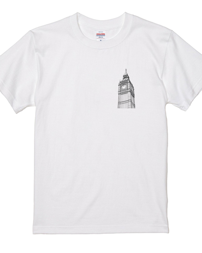 UK-inspired T-Shirts(8) cotton  Novelty Gift Ideas England Icon & Pride Tee
