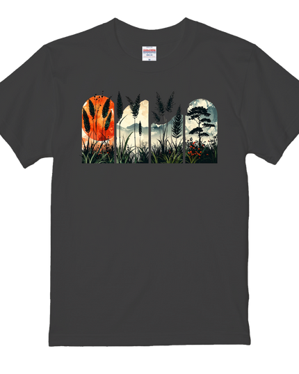 Thirty-six Beautiful Women T-shirts, Ukiyo-e print, Japanese style, Japanese pattern, Japanese souvenir, Mizuno Toshikata, Geisha t-shirt