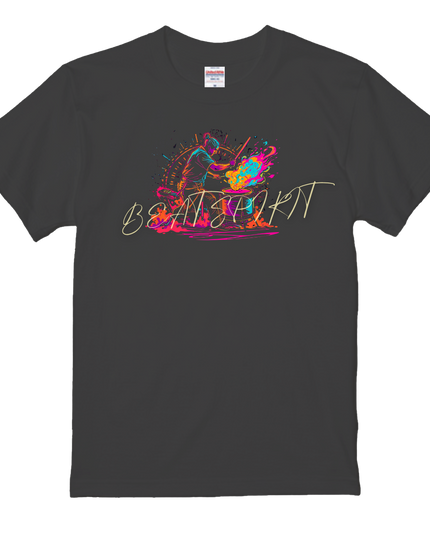 Festival × Street Energy T-Shirt (101)  Japanese Matsuri Spirit Meets Urban Street Culture Tee