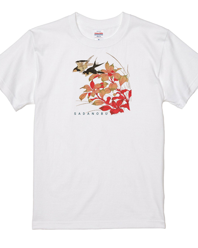 Thirty-six Beautiful Women T-shirts, Ukiyo-e print, Japanese style, Japanese pattern, Japanese souvenir, Mizuno Toshikata, Geisha t-shirt