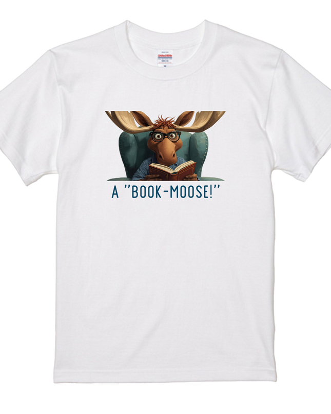 nordic T-Shirts(1) cotton  Novelty Gift Ideas Nordic natural feel Tee