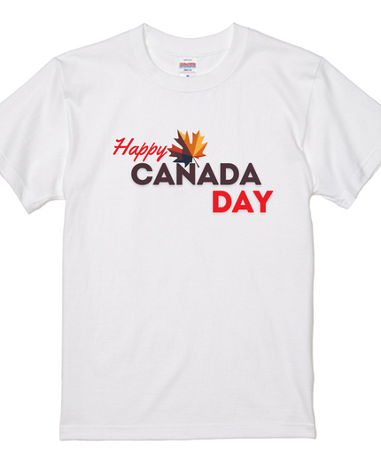 Canadian Humor T-Shirts(2) cotton  Novelty Gift Ideas National Icon & Pride Tee