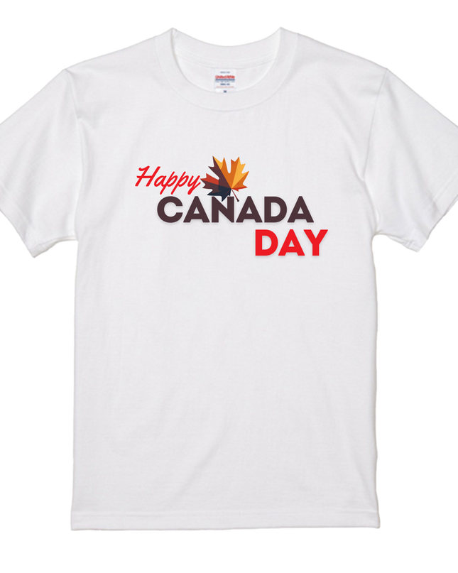 Canadian Humor T-Shirts(2) cotton  Novelty Gift Ideas National Icon & Pride Tee