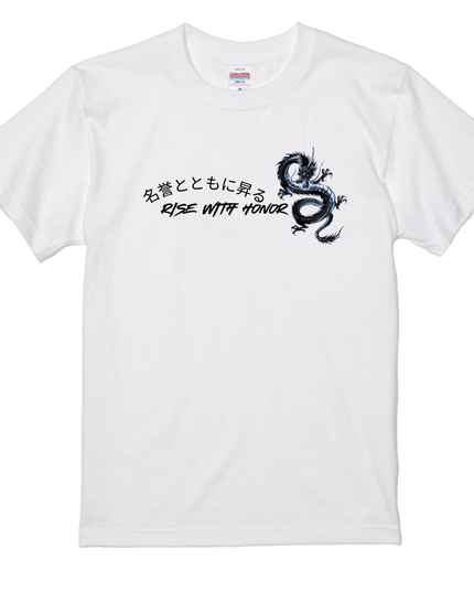 Traditional Japanese Beauty-style art T-Shirt (101)