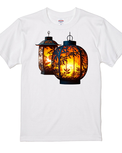 Cut-Out Collage T-Shirt (311) editorial collage Tee