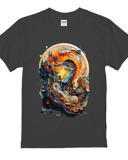 Thirty-six Beautiful Women T-shirts, Ukiyo-e print, Japanese style, Japanese pattern, Japanese souvenir, Mizuno Toshikata, Geisha t-shirt