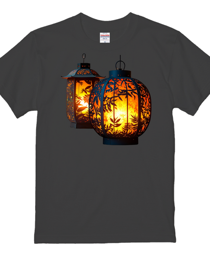 Cut-Out Collage T-Shirt (311) editorial collage Tee