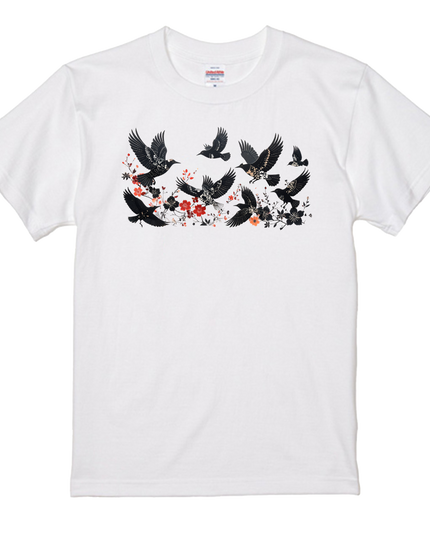 Thirty-six Beautiful Women T-shirts, Ukiyo-e print, Japanese style, Japanese pattern, Japanese souvenir, Mizuno Toshikata, Geisha t-shirt