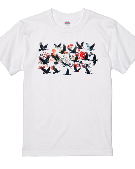 Thirty-six Beautiful Women T-shirts, Ukiyo-e print, Japanese style, Japanese pattern, Japanese souvenir, Mizuno Toshikata, Geisha t-shirt