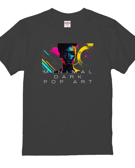 Dark Mode T-Shirt (202) Sophistication & Subtlety Tee