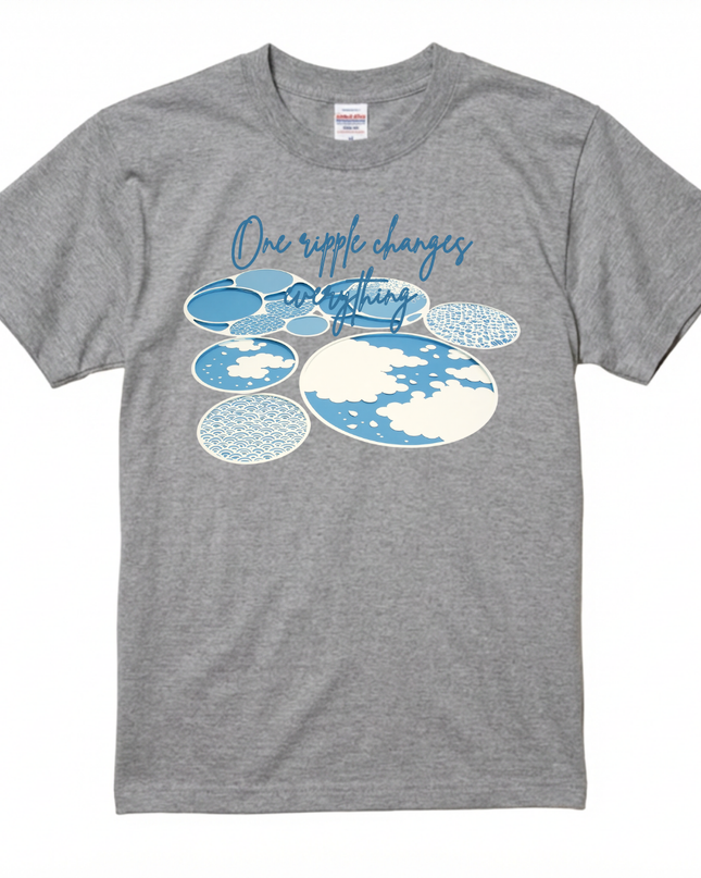 Thirty-six Beautiful Women T-shirts, Ukiyo-e print, Japanese style, Japanese pattern, Japanese souvenir, Mizuno Toshikata, Geisha t-shirt