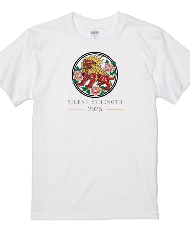 Truckers T-Shirt (302) Japanese-style art