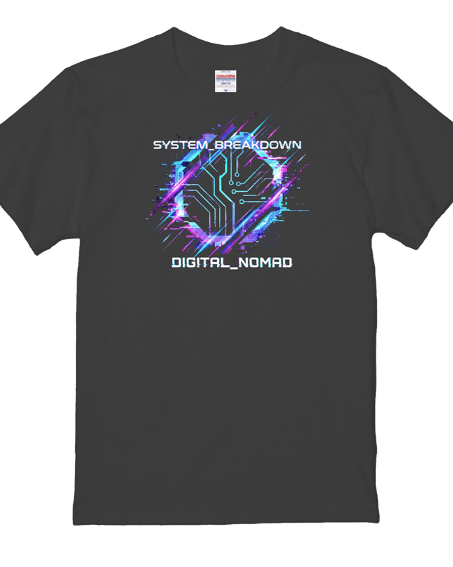 Dark Mode T-Shirt (302) Sophistication & Subtlety Tee