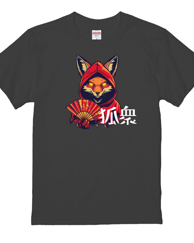 Festival × Street Energy T-Shirt (202)  Japanese Matsuri Spirit Meets Urban Street Culture Tee