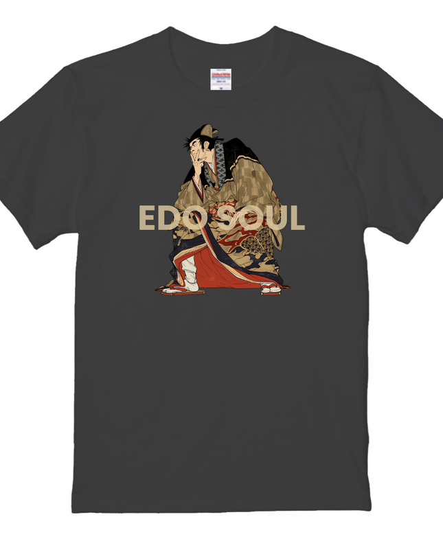 Thirty-six Beautiful Women T-shirts, Ukiyo-e print, Japanese style, Japanese pattern, Japanese souvenir, Mizuno Toshikata, Geisha t-shirt