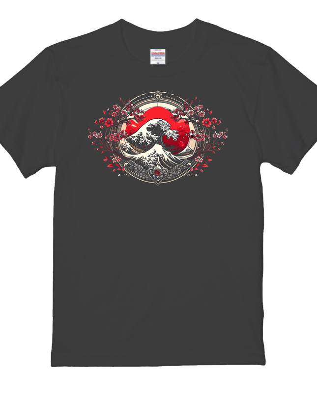 Dark Mode T-Shirt (402) Sophistication & Subtlety Tee