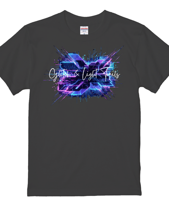 Dark Mode T-Shirt (303) Sophistication & Subtlety Tee