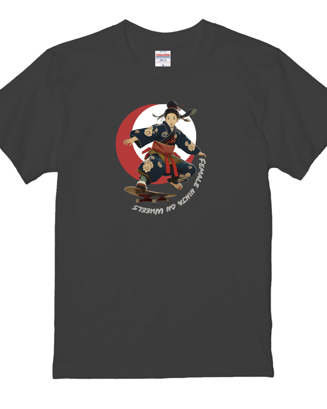 Pop American T-Shirts(2) cotton  Novelty Gift Ideas tough American Tee