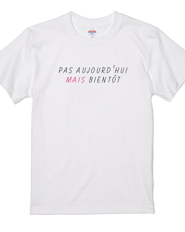 T-shirt culture japonaise et française (2) Idée cadeau fantaisie en coton T-shirt street art