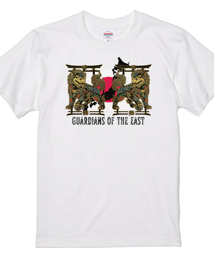 Traditional Japanese Beauty-style art T-Shirt (202)