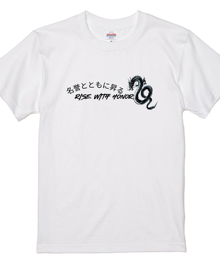 Traditional Japanese Beauty-style art T-Shirt (102)