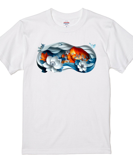 Thirty-six Beautiful Women T-shirts, Ukiyo-e print, Japanese style, Japanese pattern, Japanese souvenir, Mizuno Toshikata, Geisha t-shirt