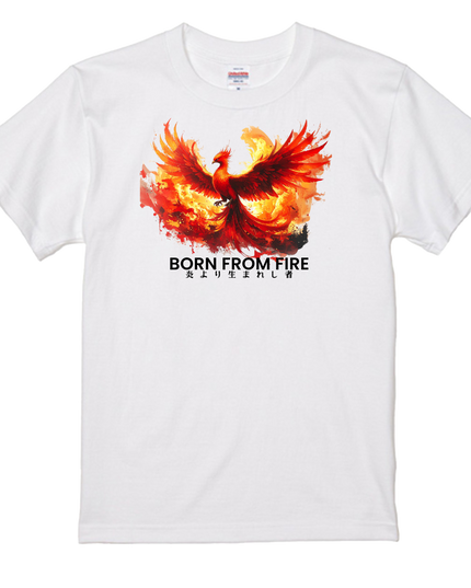 Traditional Japanese Beauty-style art T-Shirt (302)