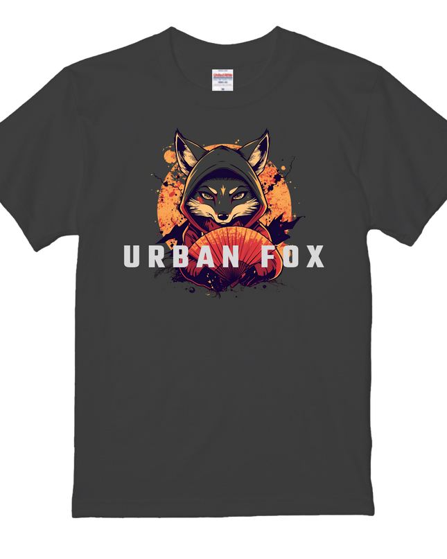 Festival × Street Energy T-Shirt (203)  Japanese Matsuri Spirit Meets Urban Street Culture Tee