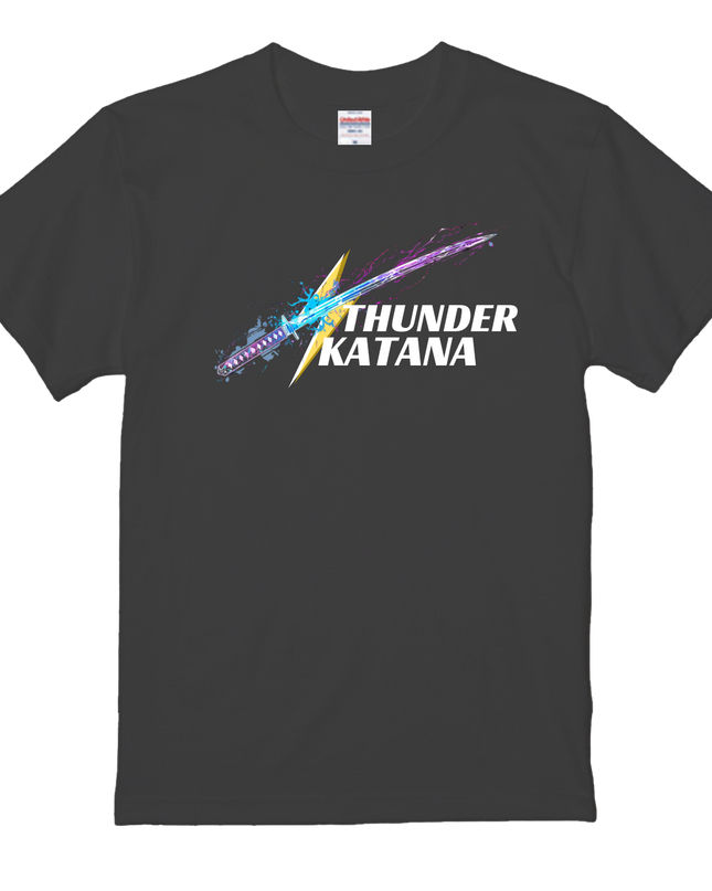 Japanese patterns x graffiti T-Shirt (203)  Japanese Urban Street Culture Tee