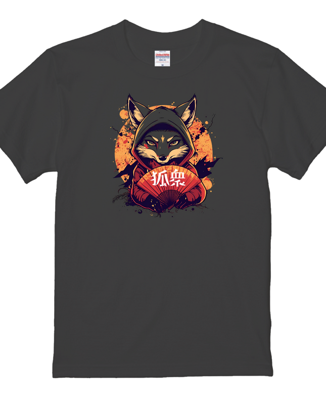 Festival × Street Energy T-Shirt (204)  Japanese Matsuri Spirit Meets Urban Street Culture Tee