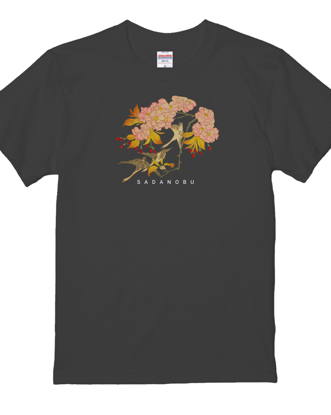 Thirty-six Beautiful Women T-shirts, Ukiyo-e print, Japanese style, Japanese pattern, Japanese souvenir, Mizuno Toshikata, Geisha t-shirt