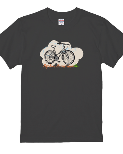 Dutch Culture T-Shirts(2) cotton  Novelty Gift Ideas Draag Nederlandse kunst Tee