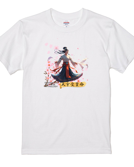 Thirty-six Beautiful Women T-shirts, Ukiyo-e print, Japanese style, Japanese pattern, Japanese souvenir, Mizuno Toshikata, Geisha t-shirt
