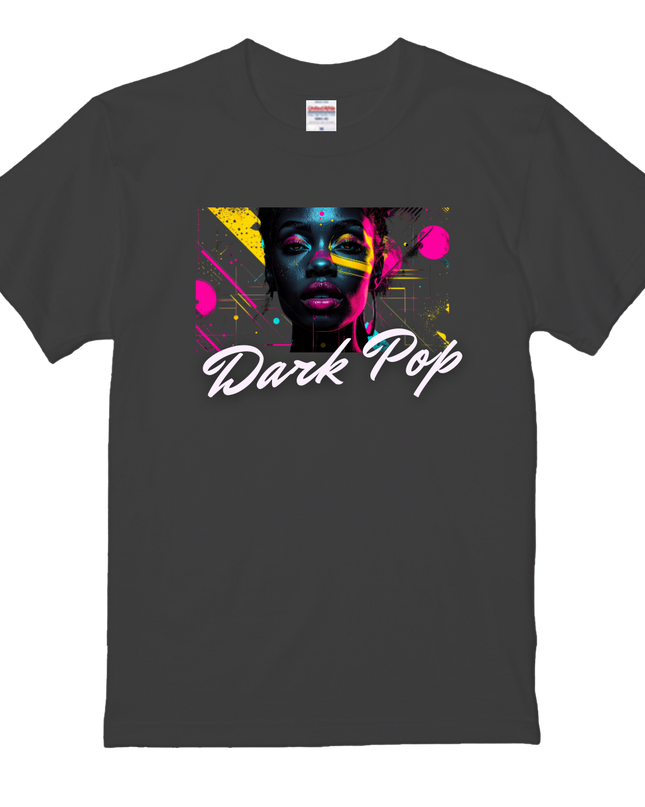 Dark Mode T-Shirt (204) Sophistication & Subtlety Tee