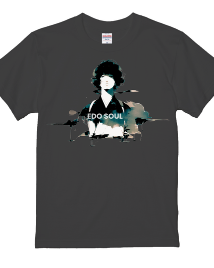 Thirty-six Beautiful Women T-shirts, Ukiyo-e print, Japanese style, Japanese pattern, Japanese souvenir, Mizuno Toshikata, Geisha t-shirt