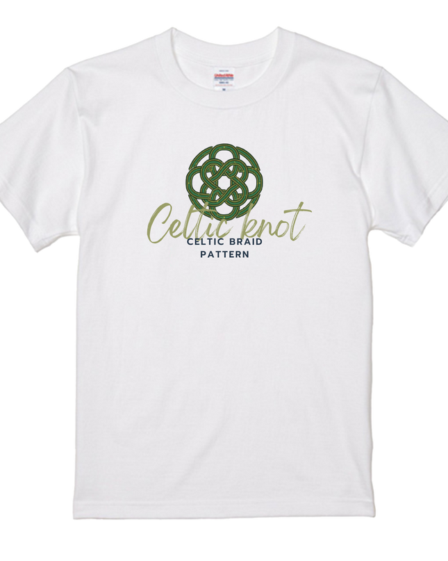 Traditional and modern Irish T-Shirt(14) cotton Novelty Gift Ideas Irish Tee