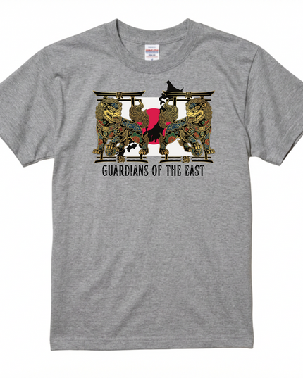 Traditional Japanese Beauty-style art T-Shirt (202)