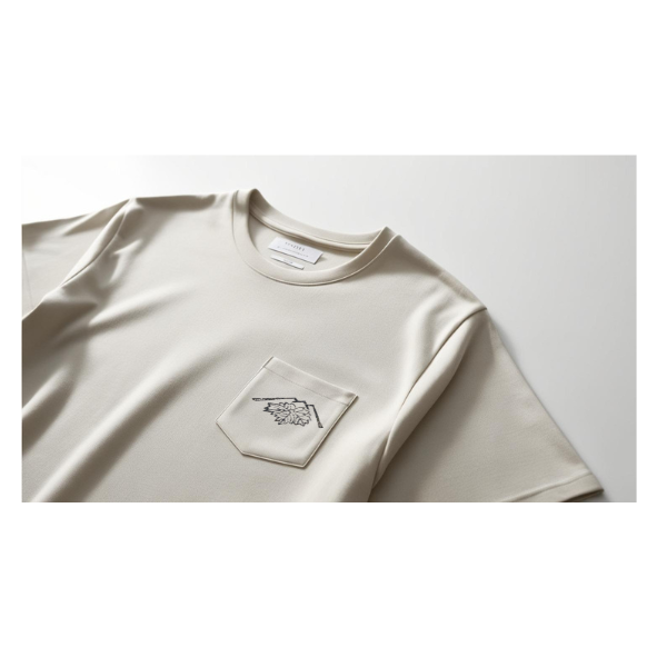Tsutaya &amp; Utamaro Series (6) T-shirt Ukiyo-e Unisex Japanese print Japanese pattern Japan Souvenir Foreigner 